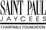 Saint Paul Jaycees Foundation Logo